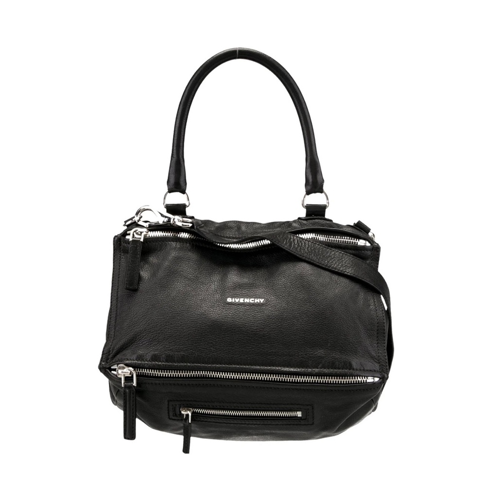 Givenchy Large Black Pandora Bag
